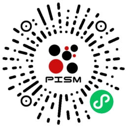 PISM 小程序二维码